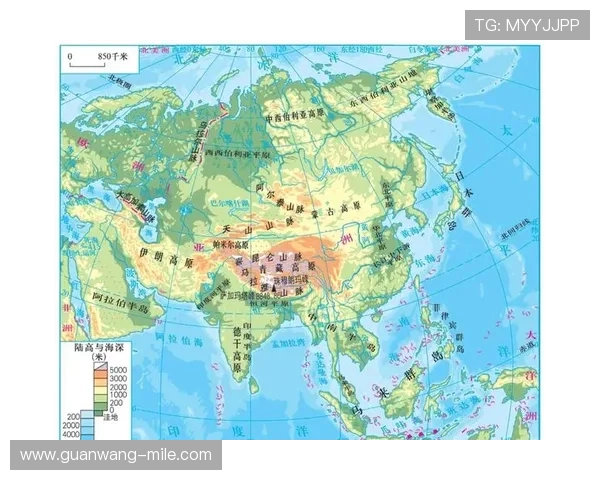 探索拉斯海马全景秘境高清地图的地理奥秘与奇幻风貌