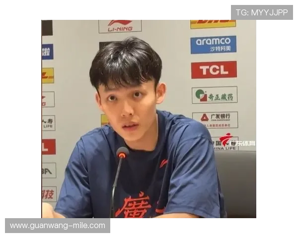 以广东队视角审视徐杰控场智慧与季后赛历练价值核心意义探讨